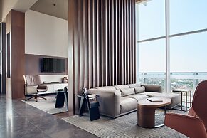 JW Marriott Hotel Guadalajara