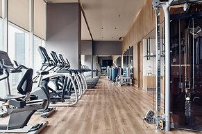 JW Marriott Hotel Guadalajara