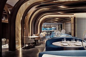 JW Marriott Hotel Guadalajara