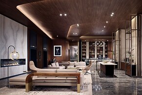 JW Marriott Hotel Guadalajara