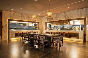 JW Marriott Hotel Guadalajara