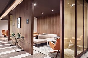 JW Marriott Hotel Guadalajara