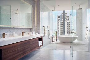 JW Marriott Hotel Guadalajara