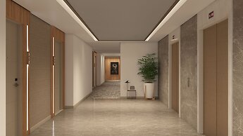 JW Marriott Hotel Guadalajara