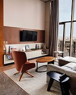 JW Marriott Hotel Guadalajara