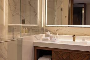 JW Marriott Hotel Guadalajara