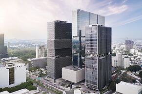 JW Marriott Hotel Guadalajara