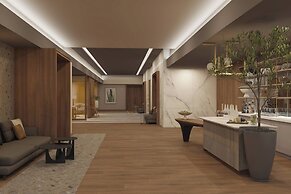 JW Marriott Hotel Guadalajara