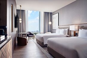 JW Marriott Hotel Guadalajara