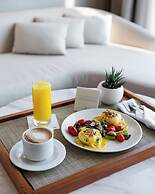 JW Marriott Hotel Guadalajara