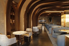JW Marriott Hotel Guadalajara