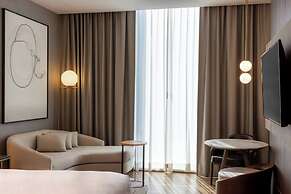 JW Marriott Hotel Guadalajara