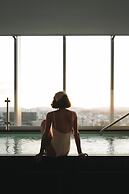 JW Marriott Hotel Guadalajara