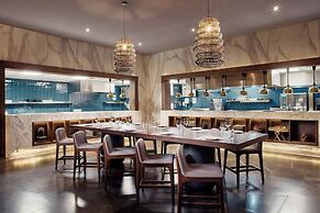 JW Marriott Hotel Guadalajara