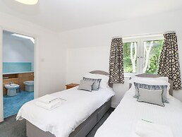 Bridgedown House