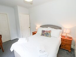 Bridgedown House