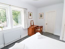 Bridgedown House