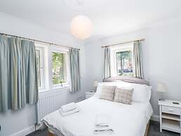 Bridgedown House