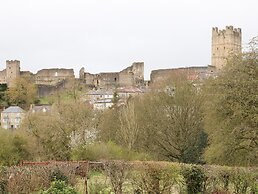 Bridgedown House