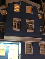 Blue House Hostel