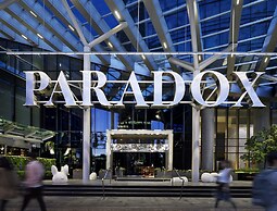 Paradox Vancouver