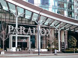 Paradox Vancouver