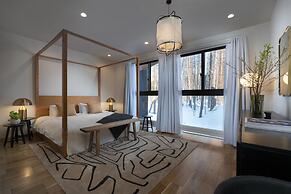 Ginto Hirafu by H2 Life