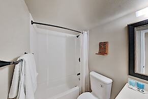 Bamboo 1002 Condo by RedAwning