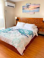 Bamboo 1002 Condo by RedAwning