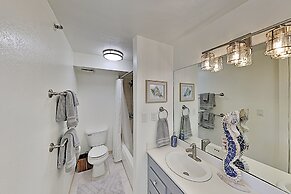 Hawaiian Monarch 203 2 Bedroom Condo by RedAwning