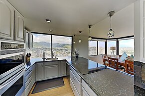 Hawaiian Monarch 203 2 Bedroom Condo by RedAwning