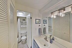 Hawaiian Monarch 203 2 Bedroom Condo by RedAwning