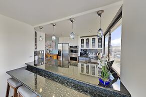 Hawaiian Monarch 203 2 Bedroom Condo by RedAwning