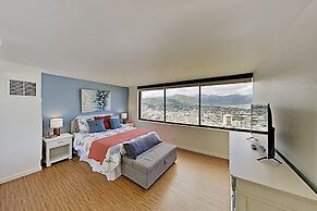 Hawaiian Monarch 203 2 Bedroom Condo by RedAwning