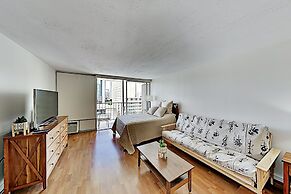 Marine Surf 1112 Condo by RedAwning