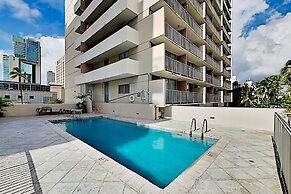 Marine Surf 1112 Condo by RedAwning