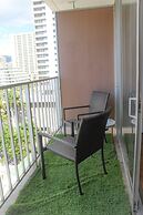 Marine Surf 1112 Condo by RedAwning