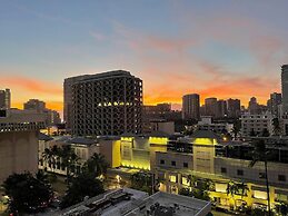 Marine Surf 1112 Condo by RedAwning