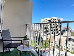 Marine Surf 1112 Condo by RedAwning