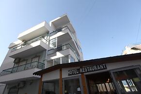 Hotel Prishtina