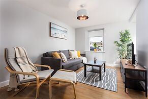 Shore View - Donnini Apartments