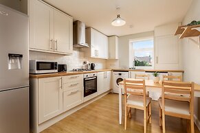 Shore View - Donnini Apartments