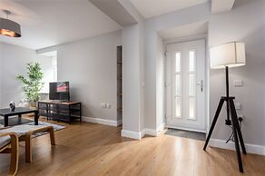 Shore View - Donnini Apartments