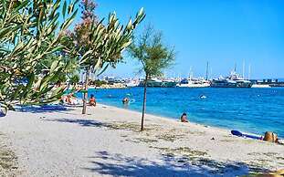 Sunflower-beautiful Modern Apt. w. Terrace&garden