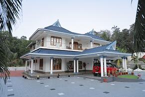 Captivating 5-bed Villa in Vettiyar