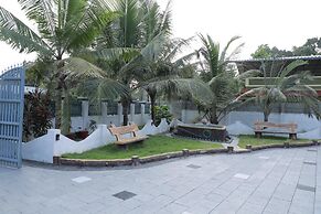 Captivating 5-bed Villa in Vettiyar