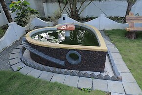 Captivating 5-bed Villa in Vettiyar