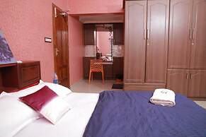 Captivating 5-bed Villa in Vettiyar