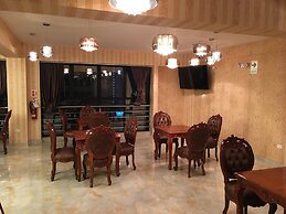 Lima Central Design Hotel Spa & Club