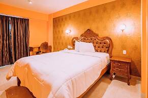 Lima Central Design Hotel Spa & Club